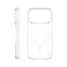PanzerGlass CARE SL1M Case Transparent w. MagSafe iP 17 Pro 2