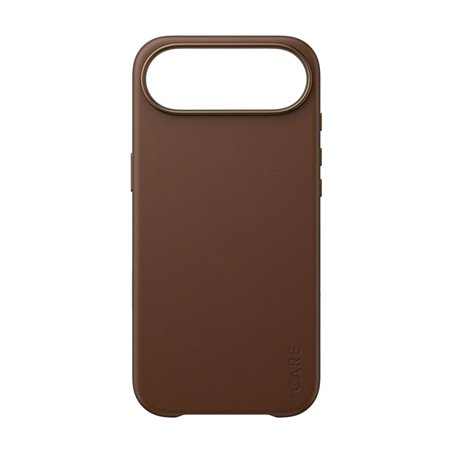 PanzerGlass CARE Solo Case Brown iP Air