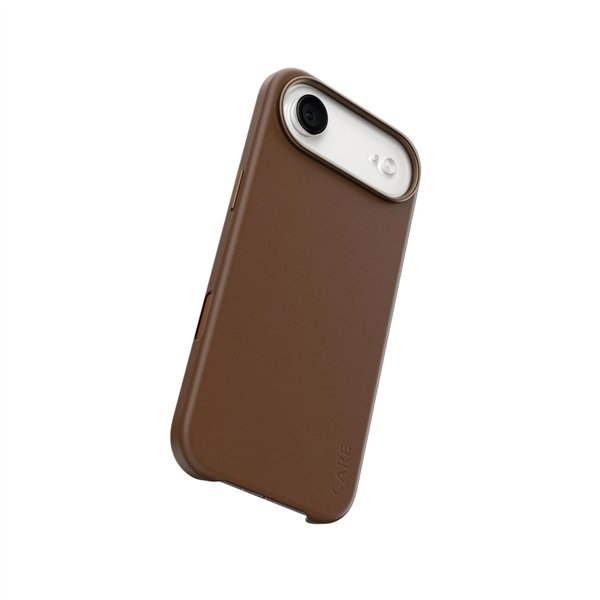 PanzerGlass CARE Solo Case Brown iP Air