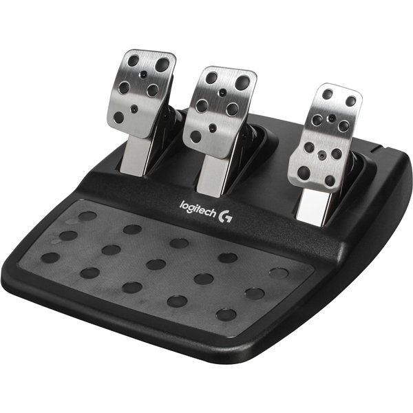 Logitech G920 Driving Force inkl Astro A10 Gaming Headeset