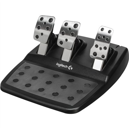 Logitech G920 Driving Force inkl Astro A10 Gaming Headeset