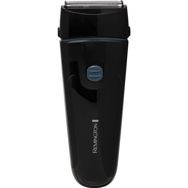 Remington F 1000         schwarz Rasierer