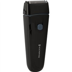 Remington F 1000         schwarz Rasierer 2