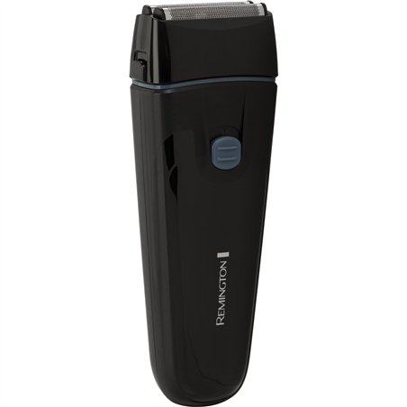 Remington F 1000         schwarz Rasierer