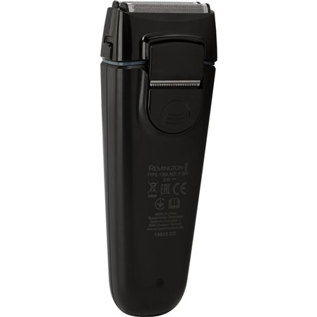 Remington F 1000         schwarz Rasierer