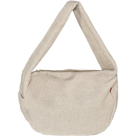 Reisenthel Moonbag teddy sand