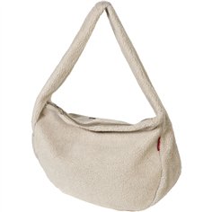 Reisenthel Moonbag teddy sand 2