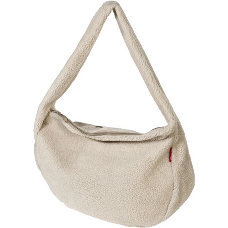 Reisenthel Moonbag teddy sand