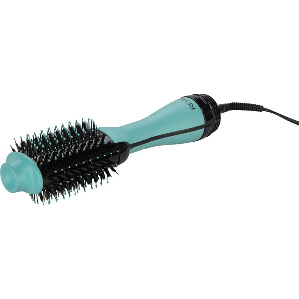 Revlon RVDR 5222 E     Mint Salon One-Step Warmluftbürste