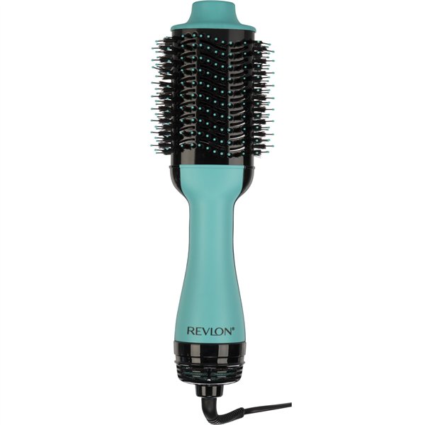 Revlon RVDR 5222 E     Mint Salon One-Step Warmluftbürste