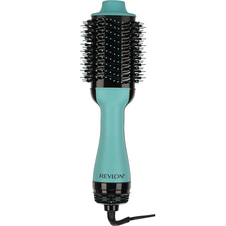 Revlon RVDR 5222 E     Mint Salon One-Step Warmluftbürste