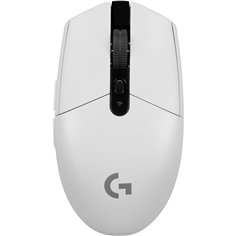 Logitech G305 Lightspeed bianco