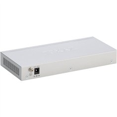 Zyxel GS1200-8HPV3 8-Port Gigabit PoE+ Web 2