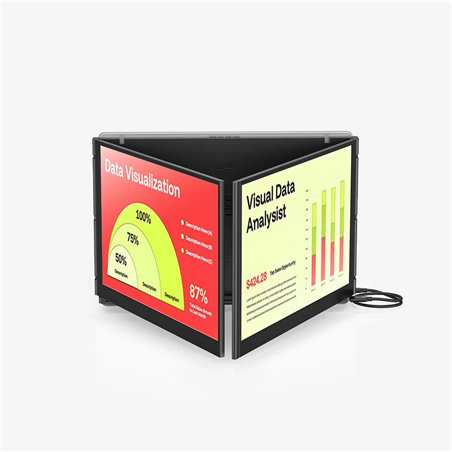 Mobile Pixels Trio 3 Pro 14,1 Bildschirmerweiterung