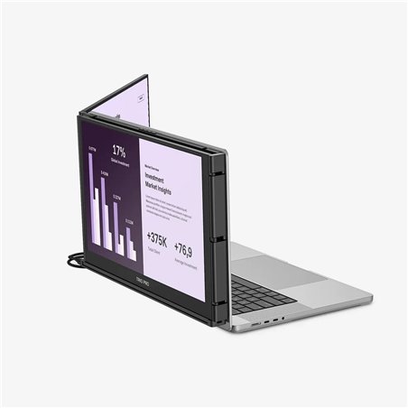 Mobile Pixels Trio 3 Pro 14,1 Bildschirmerweiterung