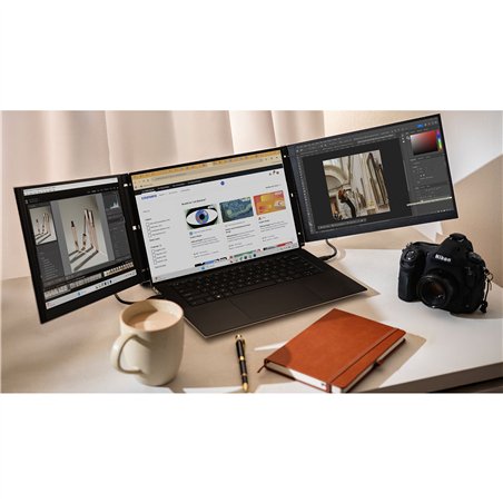 Mobile Pixels Trio 3 Pro 14,1 Bildschirmerweiterung