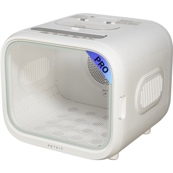 PETKIT AIRSALON Max Pro Smart Pet Dryer