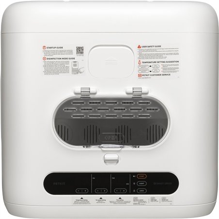 PETKIT AIRSALON Max Pro Smart Pet Dryer