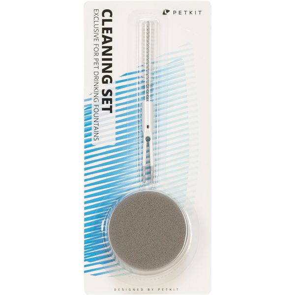 PETKIT Reinigungsset Trink- brunnen