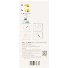 PETKIT Reinigungsset Trink- brunnen 2