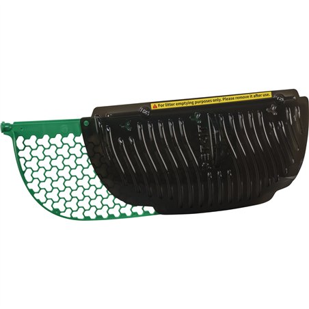 PETKIT Katzenstreu Entferner Set Tofu