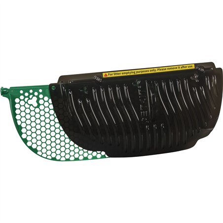 PETKIT Katzenstreu Entferner Set Mineralsand