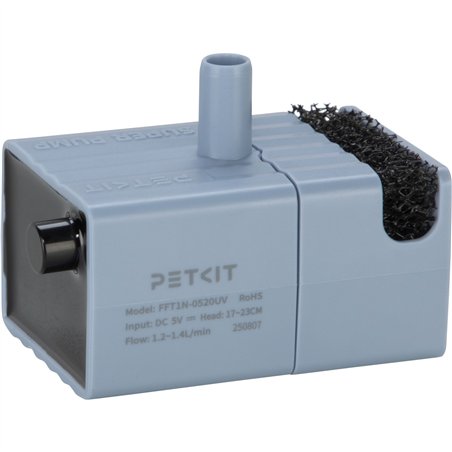 PETKIT Wireless Water Pump-UVC