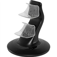 Speedlink TWINDOCK Charging System for PS4 black