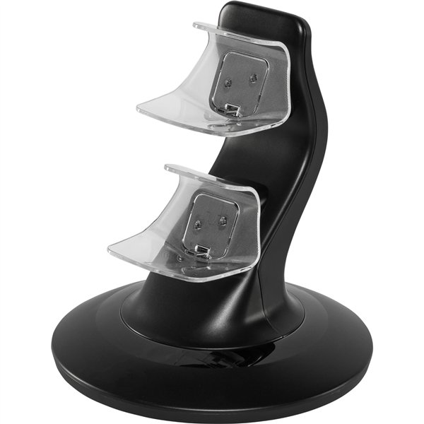 Speedlink TWINDOCK Charging System for PS4 black