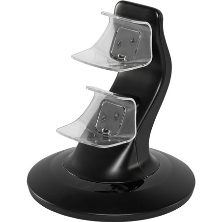 Speedlink TWINDOCK Charging System for PS4 black