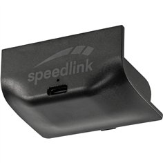 Speedlink Pulse Play & Charge for XBox Series X/S black
