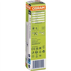 Osram DULUX D/E Energy-saving Lamp 18W/865 G24Q-3 FS1 2