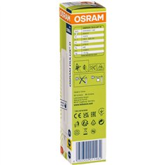 Osram DULUX D Energy-saving Lamp 18W/827 G24D-2 FS1 2