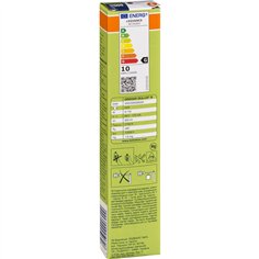 Osram DULUX S Energy-saving Lamp 9W/827 G23 FS1 2