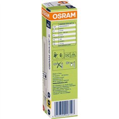Osram DULUX D Energy-saving Lamp 13W/827 G24D-1 FS1 2