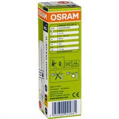 Osram DULUX D Energy-saving Lamp 10W/830 G24D-1 FS1 2