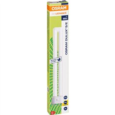 Osram DULUX S/E Energy-saving Lamp 11W/827 2G7 FS1