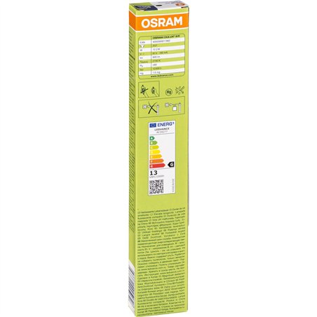 Osram DULUX S/E Energy-saving Lamp 11W/827 2G7 FS1