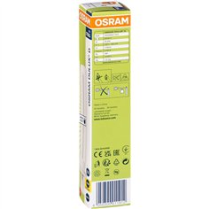 Osram DULUX D Energy-saving Lamp 26W/827 G24D-3 FS1 2