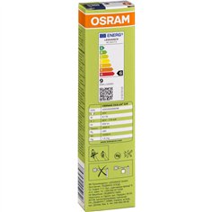 Osram DULUX S/E Energy-saving Lamp 9w/830 2G7 FS1 2