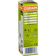 Osram DULUX D/E Energy-saving Lamp 10W/840 G24Q-1 FS1 2