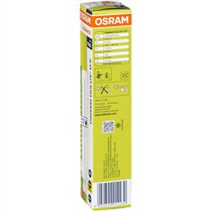Osram DULUX D/E Energy-saving Lamp 26W/827 G24Q-3 FS1 2