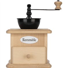 Zassenhaus Kornmühle Buche natur