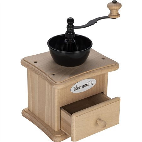 Zassenhaus Kornmühle Buche natur