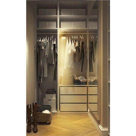 New Garden CHERRY BULB BATTERY Solar&Rechargeable warm light