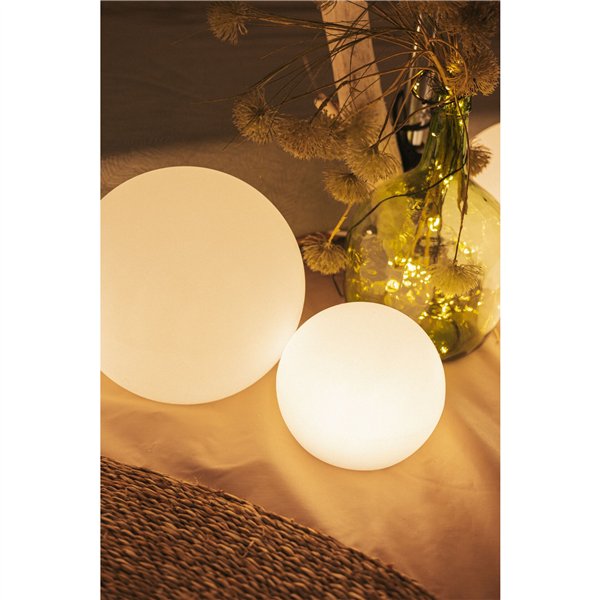 New Garden  Buly 30 Cable warm light