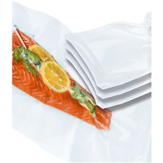 Steba Vakuumierbeutel 22 x 30 cm 50 Stück in Pull-Box