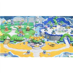 Super Mario Bros. Wonder Nintendo Switch 2 Edition 2