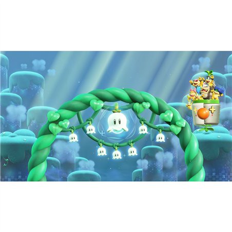 Super Mario Bros. Wonder Nintendo Switch 2 Edition