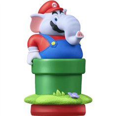 Nintendo amiibo Elefant Mario